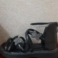 کفش مجلسی دخترانه