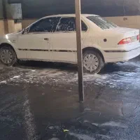 ماشین سمند ef7