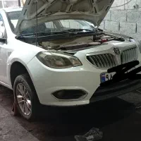 تقویت سیستم ترمز وکلاچ جلوبندی تعویض لنت درمحل|خدمات موتور و ماشین|گلبهار, شهر جدید گلبهار|دیوار