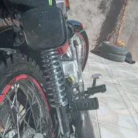 موتور سیکلت