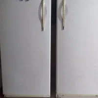 یخچال دوقلو درحد نو سالم هست