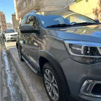 X221399صفر خشک خانگی کم کار|خودرو سواری و وانت|شیراز, قدوسی شرقی|دیوار