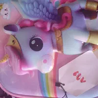 کیف مدرسه نو