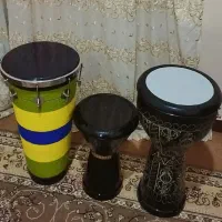 پرکاشن|درام و پرکاشن|آبادان, |دیوار