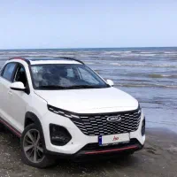 ایکس 33 کراس دنده‌ای