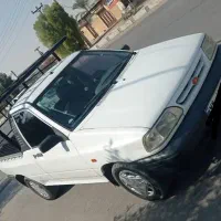 حمل و نقل با پراید وانت