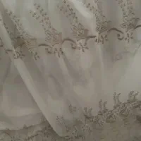 پرده|پرده، رانر، رومیزی|خرم‌آباد, |دیوار