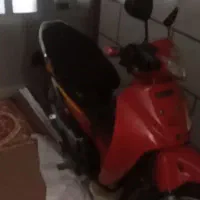 فروش فوری موتور|موتورسیکلت|آزادشهر, |دیوار