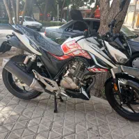 زونتس ۲۳۰ N2 صفرکیلومتر