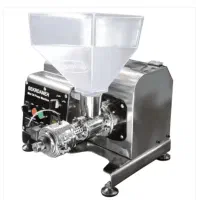 دستگاه روغن گیر D32پرس خنک رومیزی