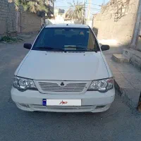 پراید مدل 111مدل96