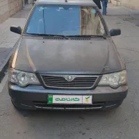 پراید 132 SE مدل 1392 با ضمانت کارشناسی کارنامه