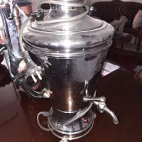 سماور برقی
