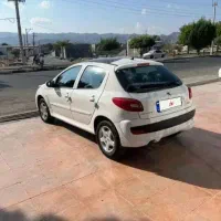 پژو 207i ارتقا پانوراما tu5 پلاس مدل ۱۴۰۴|خودرو سواری و وانت|محمدشهر, محمدشهر|دیوار