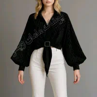 شومیز مهمانی مجلسی|لباس|مشهد, ولیعصر (شهرک غرب)|دیوار