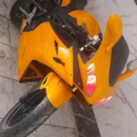 موتورمگلی 250|موتورسیکلت|نسیمشهر, |دیوار