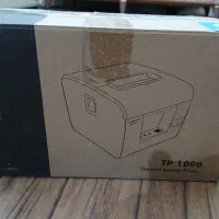 پرینتر حرارتهای فیش زن، هیتر برقی ،دستگاه پرس|پرینتر، اسکنر، کپی، فکس|تهران, خواجه نصیر طوسی|دیوار