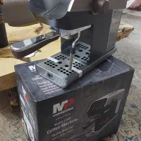 قهوه ساز مستر پلاس اصلی اکبند|سماور، چایساز، قهوهساز|مشهد, استاد یوسفی (شهرک غرب)|دیوار