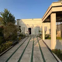 ویلاباغ450M«شهرک/روف گاردن/قدمت بنا»سهیلیه کردان