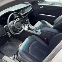 اپتیما جی تی لاین 2016 فول بدون ضعف