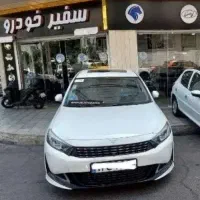 ریسپکت ۲ صفر کیلومتر تحویل فوری مدل ۱۴۰۴/۱۴۰۵