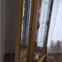 بوفه شیک|بوفه، ویترین، کنسول|تبریز, |دیوار