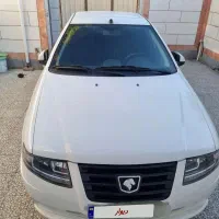 سورن پلاس EF7دوگانه سوز ،کپسول بزرگ،رینگ اسپرت۱۴۰۲