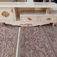 میز تلویزیون و بوفه ست