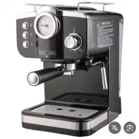 اسپرسو ساز مباشی 2015|سماور، چایساز، قهوهساز|اردبیل, |دیوار