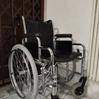 ویلچر نو