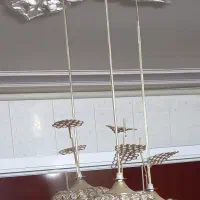 لوسترطلایی سه سیب