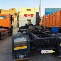 فاو جفت اقساط معاوضه|خودرو سنگین|اصفهان, شهرک کوثر|دیوار