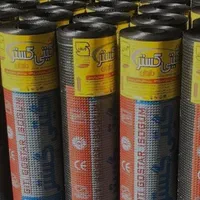 انجام کلیه عایق های رطوبتی