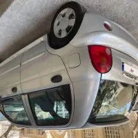 ام وی ام ۱۱۰ سه سیلندر