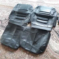 روکش صندلی وانت پیکان|قطعات یدکی و لوازم جانبی|قائم‌شهر, |دیوار