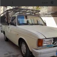 وانت با سراسر شهرووروستا کرایه زیر قیمت ۰