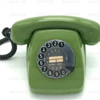 شماره نیمه رند تلفن ثابت