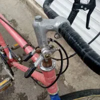 دوچرخه کورسی ژاپنی ۲۷|دوچرخه، اسکیت، اسکوتر|رودسر, |دیوار