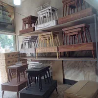 جلو مبلی وعسلی کارن|مبلمان خانگی و میز عسلی|کرج, خرمدشت|دیوار