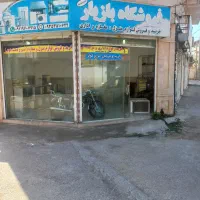 مغازه  در گلستان یازده نو ساز|فروش مغازه و غرفه|قائم‌شهر, |دیوار