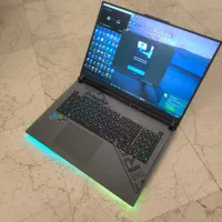 ROG Strix g18 2024|رایانه همراه|تهران, یوسفآباد|دیوار