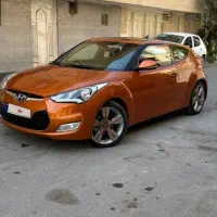 ولستر مدل 2014