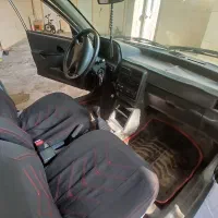 فروش پراید مدل87 دوگانه