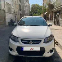 فروش خودرو کوییک R مدل ۹۹