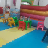 وسایل خانه بازی کودکانه|اسباببازی|زنجان, |دیوار