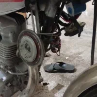 بوق بنزی حلزونی ۱۰۱۱ معمولی