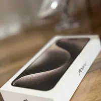 ایفون ۱۵ پرومکس