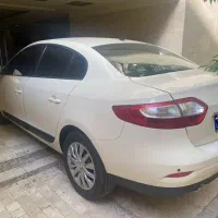 رنو فلوئنس دنده ای