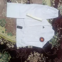 لباس کاراته