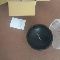 ظبط و ساب کنوود